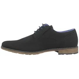 mavins Halbschuhe in Schwarz | Gr.: 48