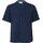 s.Oliver Kurzarmhemd Blau XL