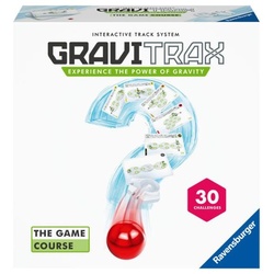 Ravensburger - GraviTrax The Game Course