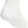 adidas 3-Streifen Dämpfende Sportswear Crew Socken 3er Pack Weiß/Schwarz/Gold 46-48
