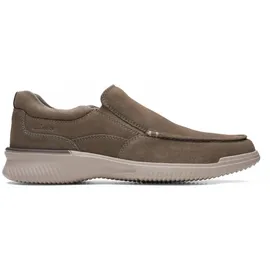 CLARKS Donaway Free Herren Beige/Grau 44