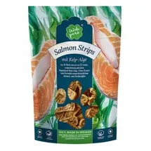 Irish Pure Salmon Strips mit Kelp-Alge 3 x 150 g