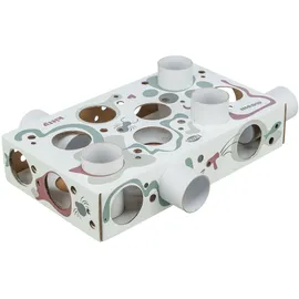 Trixie Paws'n'Treats Box 35 cm mehrfarbig