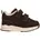 Leder Lauflernschuhe Braun 23