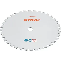 Stihl Kreissägeblatt Hartmetall