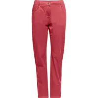 Chillaz Damen Jessy Hose (Größe L, rot)