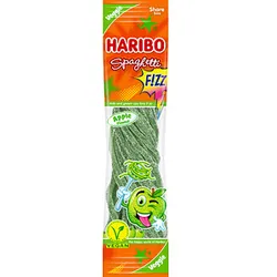 HARIBO Spaghetti sauer Fruchtgummi 200,0 g