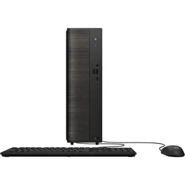 Asus V500 SFF V501SV-03100U013W Core 3 100U 8 GB RAM 512 GB SSD Win 11