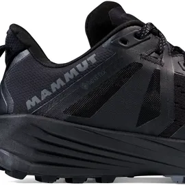 Mammut Saentis TR Low GTX Damen Black 36