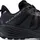 Mammut Saentis TR Low GTX Damen Black 36