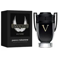 Paco Rabanne Invictus Victory Eau De Parfum Extreme Natural Spray, 50 ml