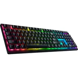 Razer DeathStalker V2 Pro Linearer optischer Switch Rot DE