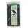 Floraworld Sichtschutzstreifen 24 cm Anthrazit Kunststoff 25 St.