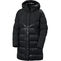 HELLY HANSEN Winter Bliss Down Parka black (990) M