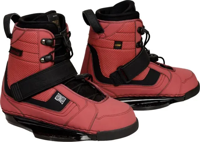 DUP HERITAGE Boots 2022 - 36-38