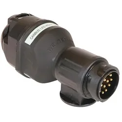 CARPOINT Adapter, Steckdose 0440141