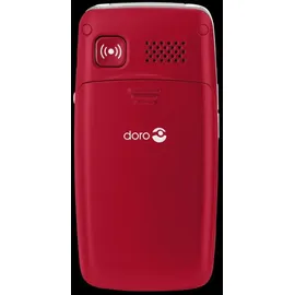 Doro Primo 413 Rot