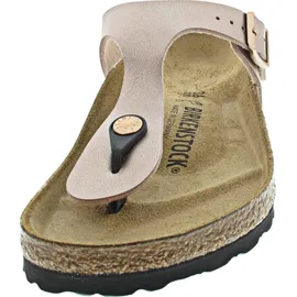 Birkenstock Gizeh Birko-Flor 1023943 (39/copper) - Gold - 39