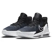 Nike Lebron Witness VI - 11/45 - 45 EU