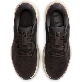 Nike Structure 26 Herren Grau / Silber 42