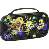 Nintendo Switch Deluxe Travel Case Splatoon 3 - Bag - Switch