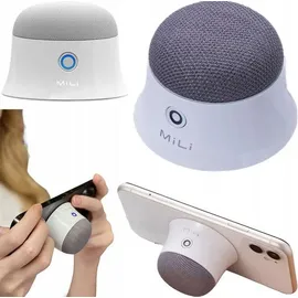 Ultron Mag Soundmate weiß