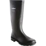 Big Arbeitsschutz teXXor PVC-Berufsstiefel Gummistiefel Arbeitsstiefel Regenstiefel Gr. 36