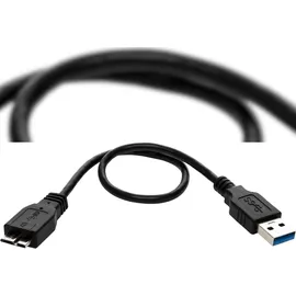 Verbatim Store 'n' Save 4 TB USB 3.0 schwarz