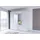 moeblo Drehtürenschrank RUTH 200 x 210 x 64 cm Weiß