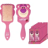 Cerdá LIFE'S LITTLE MOMENTS - Toy Story Haarbürste Lotso Rechteckige Bü rste