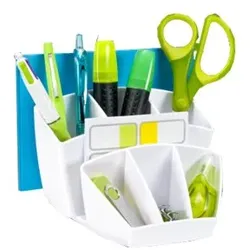 CEP Office Solution CEP CepPro Gloss - Schreibtisch-Organizer - Polystyren (PS)