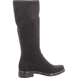 CAPRICE Damen Schwarz 38,5