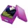 Leitz Click & Store Aufbewahrungsbox 7,4 l violett 21,6 x 28,2 x 16,0 cm