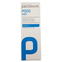 Peclavus PODOmed Antimyx Tinktur 20ml