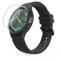 213046 Hiflex Displayschutz 43 mm Samsung Galaxy Watch6 Classic