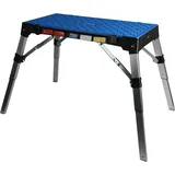BRILLIANT TOOLS 4in1 Universal Werkbank