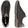 remonte Komfort Schnürschuhe Damen Schwarz 37