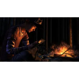 The Walking Dead - Season 2 (PEGI) (Xbox One)