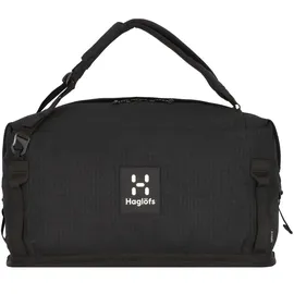 Haglöfs Fjällfärd 60 64 cm Schwarz