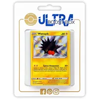 my-booster Pokémon Company SWSH045-FR-SV043