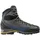 La Sportiva Trango Trk Leather GTX Herren Trekkingschuhe Gore-Tex-Dunkel-Grau-42,5