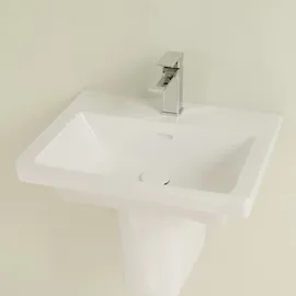 Villeroy & Boch Subway 3.0 Waschtisch 55 x 44 cm 4A705501