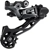 Shimano GRX RD-RX810 11-fach Schwarz Modell 2024