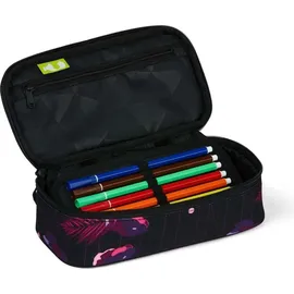 Satch Schlamperbox purple laser