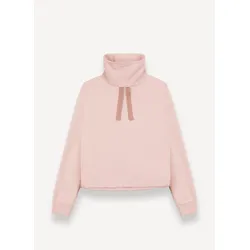 COLMAR LADIES SWEATSHIRT MILKSHAKE