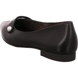 Paul Green Damen, schwarz, 40 EU / 6.5 UK