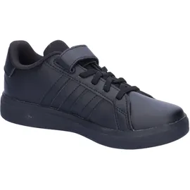 adidas Grand Court Kinder Core Black 34