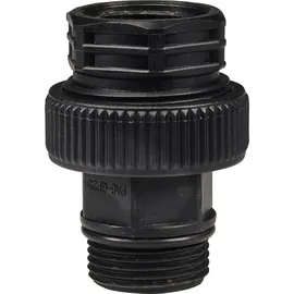 Einhell 4174230 schwarz, Messing, Absperrventile, elektronisch