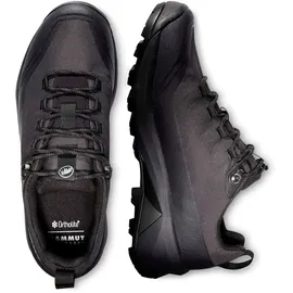 Mammut Ducan Iii Low Gore-tex® Wanderschuhe - Black - EU 40