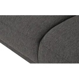 Möbel Kraft Big Sofa Polana ¦ grau ¦ Maße (cm): B: 213 H: 78 T: 90.0